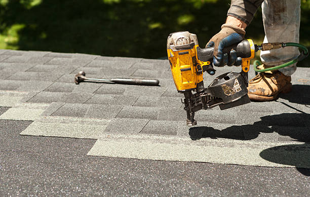 4 Ply Roofing in Mitchellville, IA